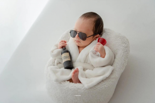 抚州宝宝嘴唇上翘