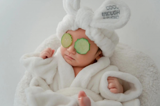 抚州8个月宝宝感冒流鼻涕