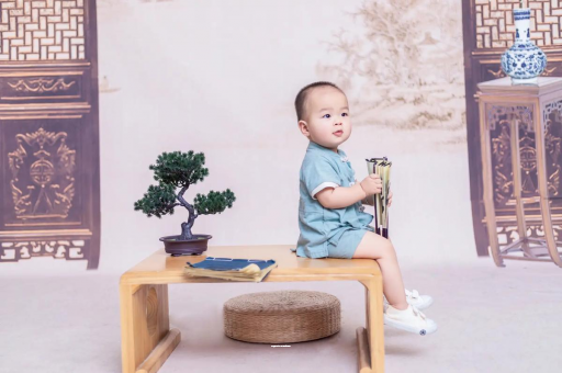 抚州1岁宝宝怎么清洁牙齿