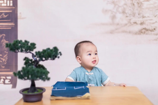 抚州宝宝发烧有哪些症状